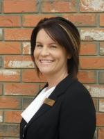 Cheryl Bergseth - Fee, Co-Owner and Funeral Director at Fee & Sons Funeral Home