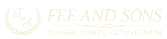Fee & Sons Funeral Home & Crematorium located in Killam, Alberta