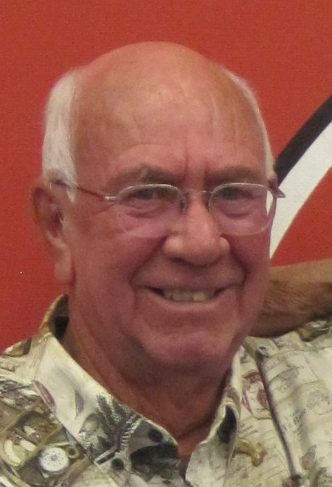 Donald Lewis