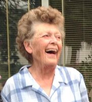 Lillian  Nordstrom