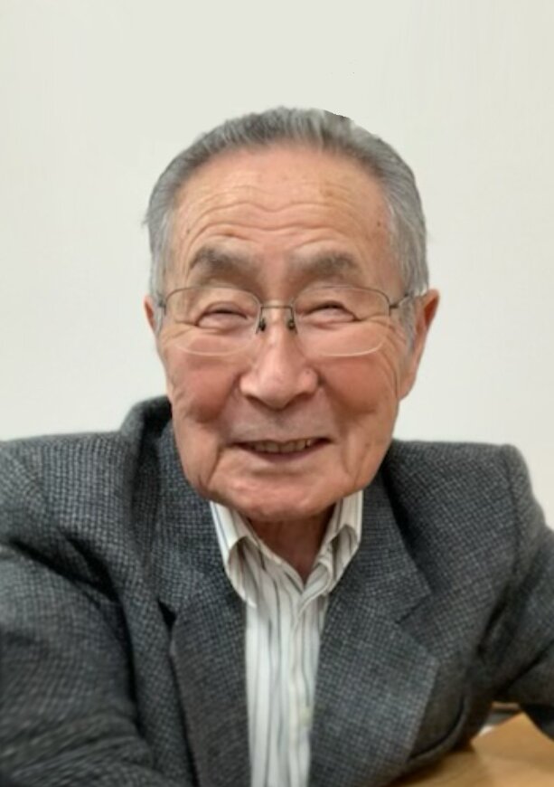 Ken Ninomiya