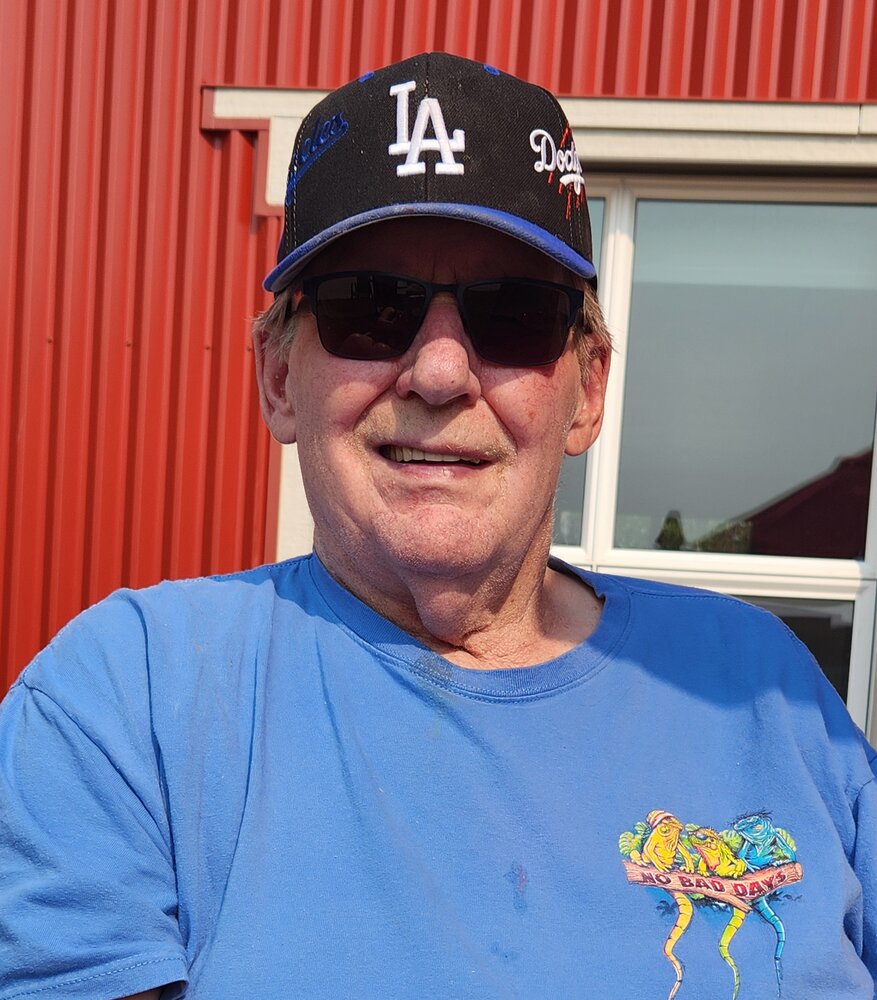 Ronald Borgel