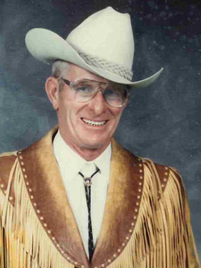 Gordon Coates