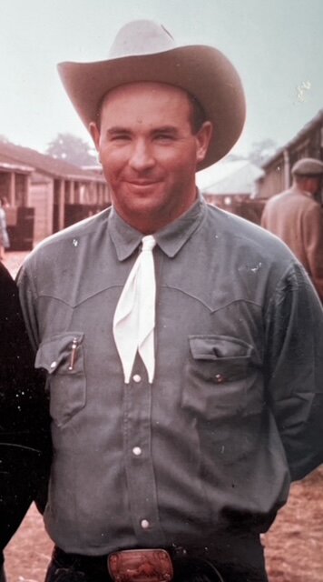 Ian MacRae