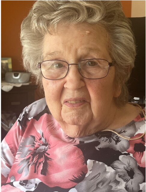Norma Congdon