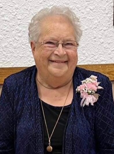 Joan Djos