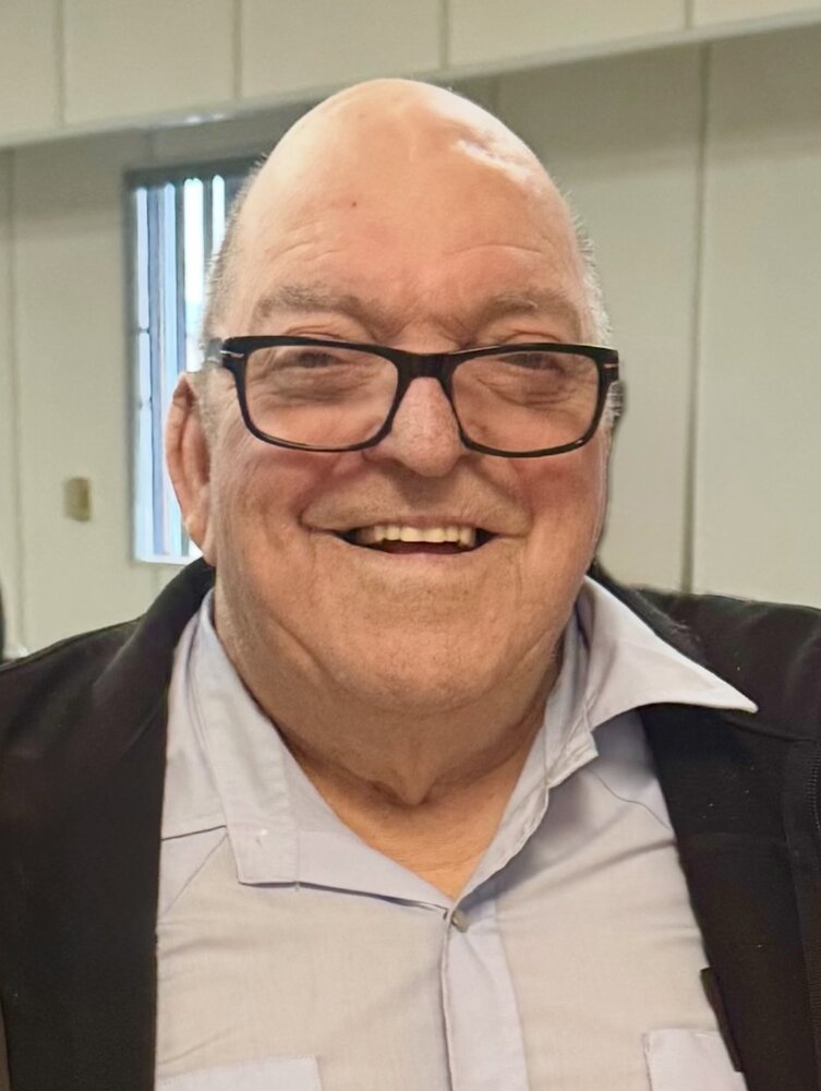 Ken Towers