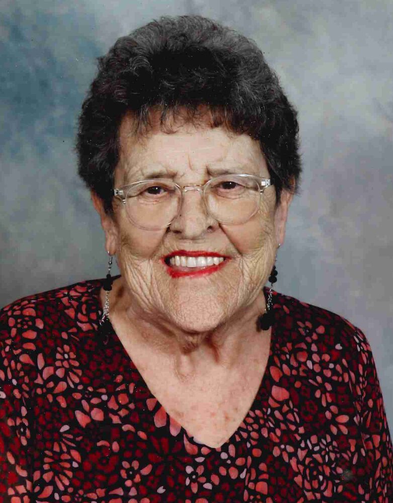 Clara DesRoches