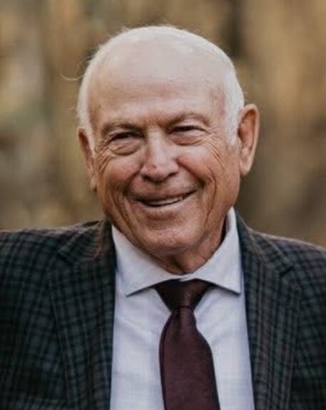 Cecil Lewis