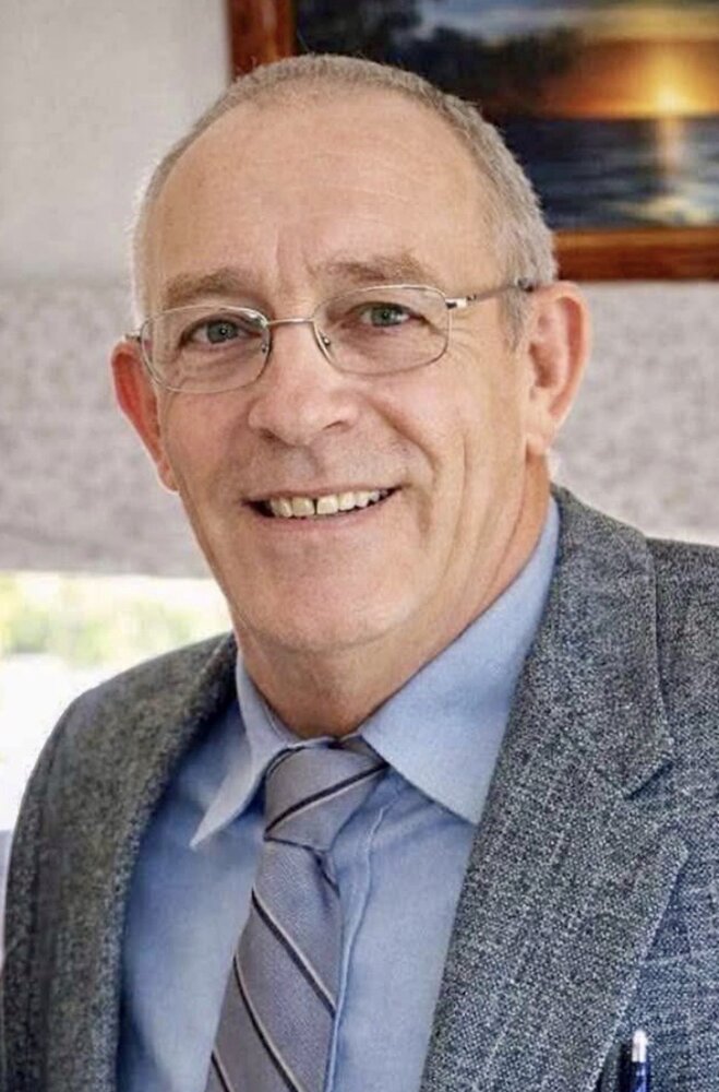 Douglas Hynes