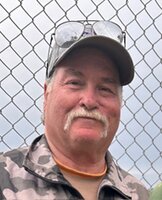 Ernest Patrick Dewald