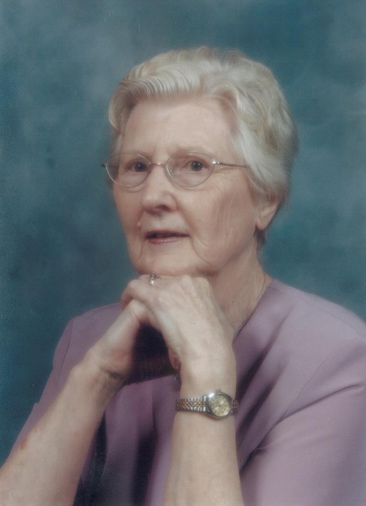 Dorothy Spiller