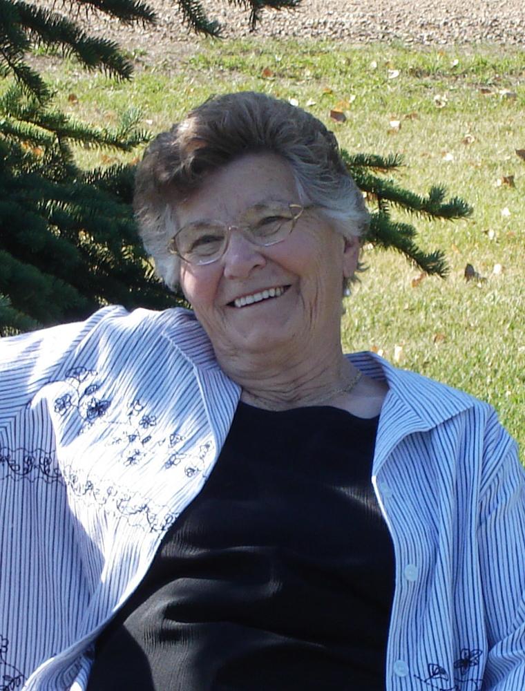 Obituary of Margaret Kobsar